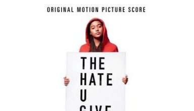 دانلود موسیقی متن فیلم The Hate U Give