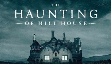 دانلود موسیقی متن فیلم The Haunting of Hill House