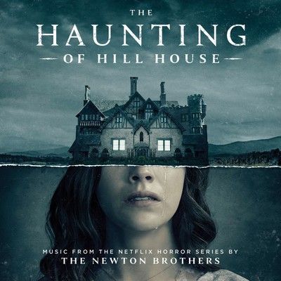 دانلود موسیقی متن فیلم The Haunting of Hill House