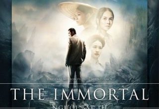 دانلود موسیقی متن فیلم The Immortal