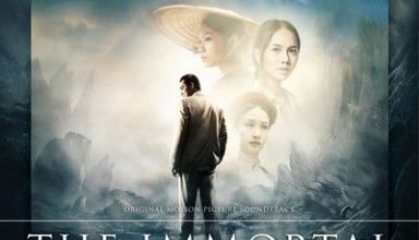 دانلود موسیقی متن فیلم The Immortal