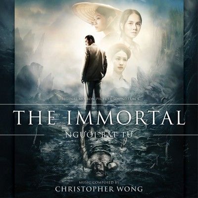 دانلود موسیقی متن فیلم The Immortal