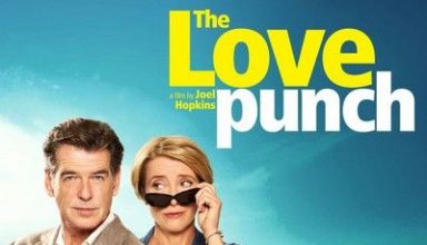 دانلود موسیقی متن فیلم The Love Punch