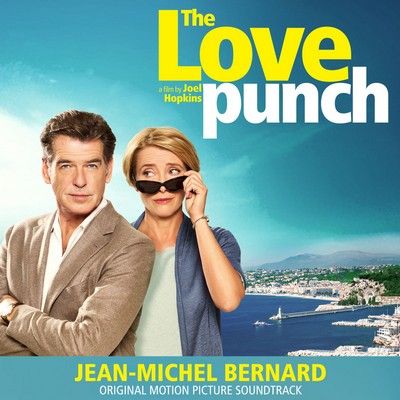دانلود موسیقی متن فیلم The Love Punch