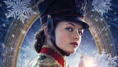 دانلود موسیقی متن فیلم The Nutcracker and the Four Realms