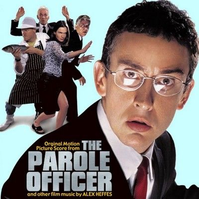 دانلود موسیقی متن فیلم The Parole Officer