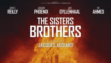 دانلود موسیقی متن فیلم The Sisters Brothers