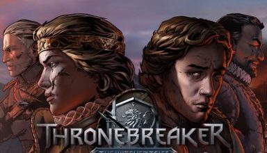 دانلود موسیقی متن بازی Thronebreaker: The Witcher Tales