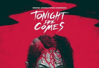 دانلود موسیقی متن فیلم Tonight She Comes