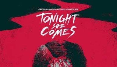 دانلود موسیقی متن فیلم Tonight She Comes