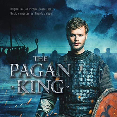 دانلود موسیقی متن فیلم The Pagan King