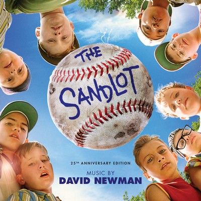 دانلود موسیقی متن فیلم The Sandlot