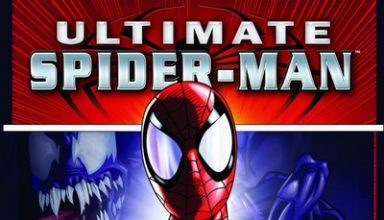دانلود موسیقی متن بازی Ultimate Spider-Man