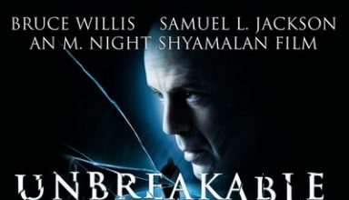 دانلود موسیقی متن فیلم Unbreakable
