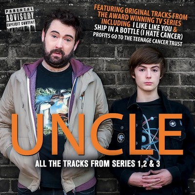 دانلود موسیقی متن سریال Uncle: The Songs