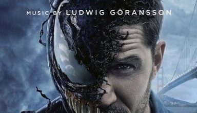 دانلود موسیقی متن فیلم Venom