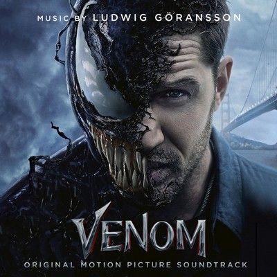 دانلود موسیقی متن فیلم Venom