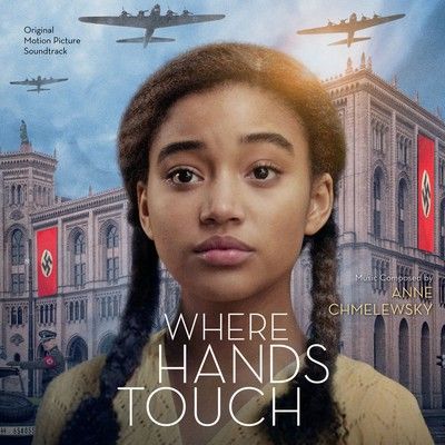 دانلود موسیقی متن فیلم Where Hands Touch