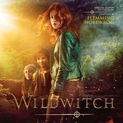 دانلود موسیقی متن فیلم Wild Witch