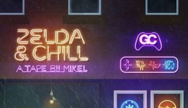 دانلود موسیقی متن بازی Zelda & Chill