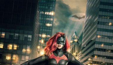 Batwoman