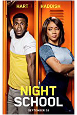 Night School 2018