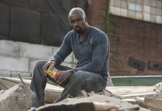 Luke Cage