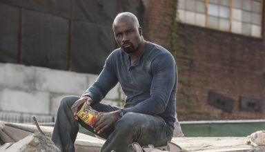 Luke Cage