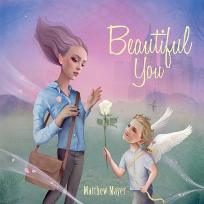 دانلود آلبوم موسیقی Beautiful You توسط Matthew Mayer