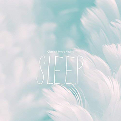 دانلود آلبوم موسیقی Classical Music Playlist Sleep توسط Chris Snelling