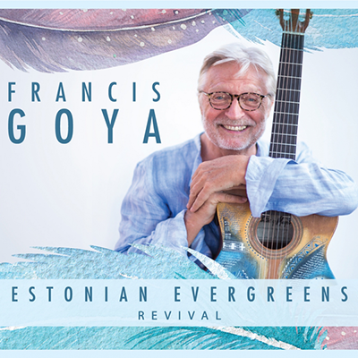 دانلود آلبوم موسیقی Estonian Evergreens Revival توسط Francis Goya