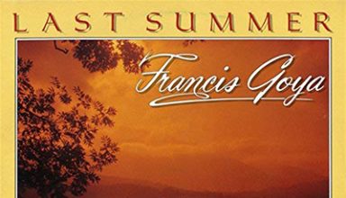دانلود آلبوم موسیقی Last Summer توسط Francis Goya