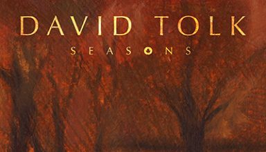 دانلود آلبوم موسیقی Seasons توسط David Tolk