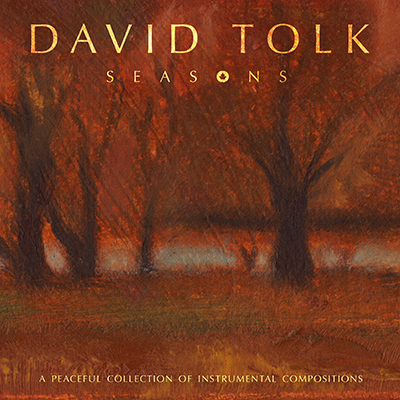 دانلود آلبوم موسیقی Seasons توسط David Tolk
