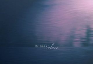 دانلود آلبوم موسیقی Solace توسط Dan Caine