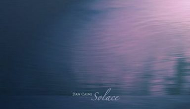 دانلود آلبوم موسیقی Solace توسط Dan Caine