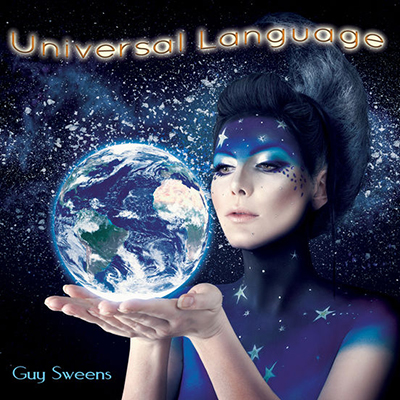 دانلود آلبوم موسیقی Universal Language توسط Guy Sweens