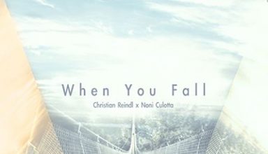 دانلود قطعه موسیقی When You Fall توسط Christian Reindl, Noni Culotta, Lucie Paradis