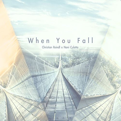 دانلود قطعه موسیقی When You Fall توسط Christian Reindl, Noni Culotta, Lucie Paradis