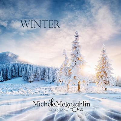 دانلود قطعه موسیقی Winter توسط Michele McLaughlin