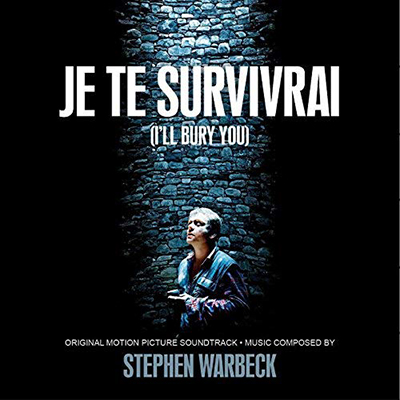 دانلود موسیقی متن فیلم Je Te Survivrai – توسط Stephen Warbeck