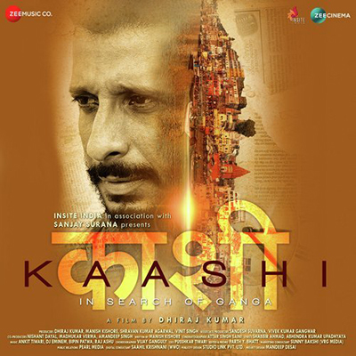 دانلود موسیقی متن فیلم Kaashi – توسط Vipin Patwa, Raj Ashoo, Ankit Tiwari, DJ Emenes