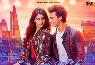 دانلود موسیقی متن فیلم Loveyatri - A Journey of Love – توسط Lijo George-Dj Chetas, Tanishk Bagchi, Jam8