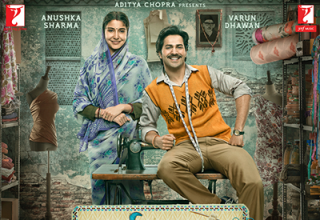 دانلود موسیقی متن فیلم Sui Dhaaga – توسط Anu Malik