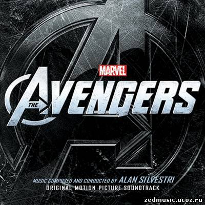 The Avengers Alan Silvestri