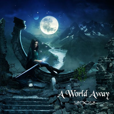 دانلود آلبوم موسیقی A World Away توسط 2002