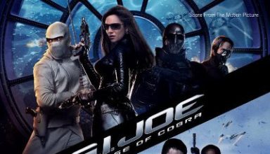 دانلود موسیقی متن فیلم G.I. Joe: The Rise Of Cobra – توسط Alan Silvestri