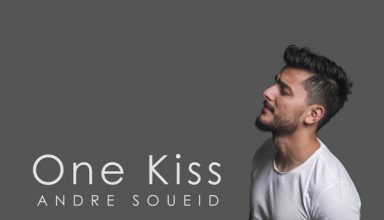 دانلود قطعه موسیقی One Kiss توسط Andre Soueid