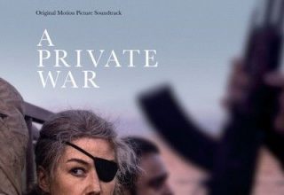 دانلود موسیقی متن فیلم A Private War