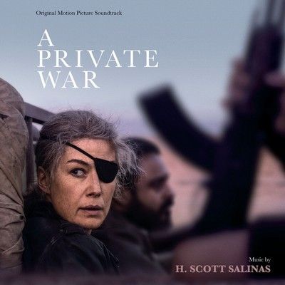 دانلود موسیقی متن فیلم A Private War